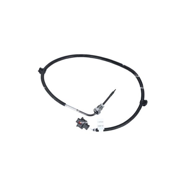 Sensor, avgastemperatur Nrf 707339 NRF