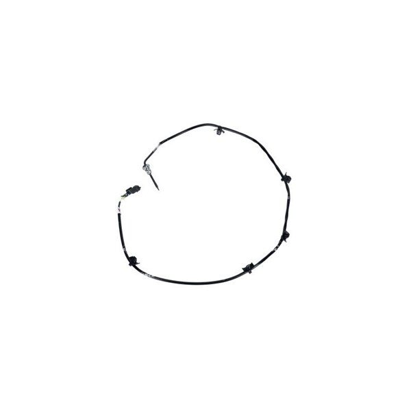 Sensor, avgastemperatur Nrf 707345 NRF