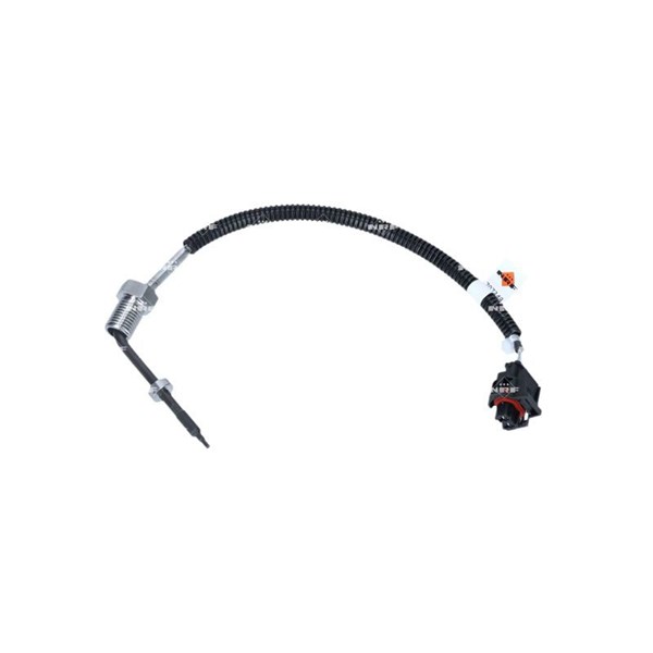 Sensor, avgastemperatur Nrf 707348 NRF
