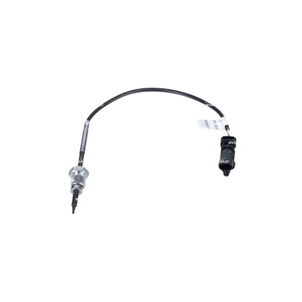 Sensor, avgastemperatur, Nedre Nrf 707356 NRF Sensor, avgastemperatur, Nedre Nrf 707356 NRF