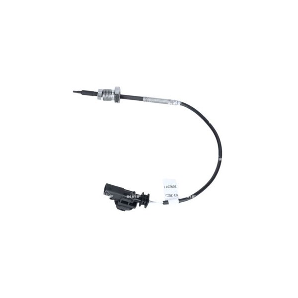 Sensor, avgastemperatur, Nedre Nrf 707356 NRF Sensor, avgastemperatur, Nedre Nrf 707356 NRF