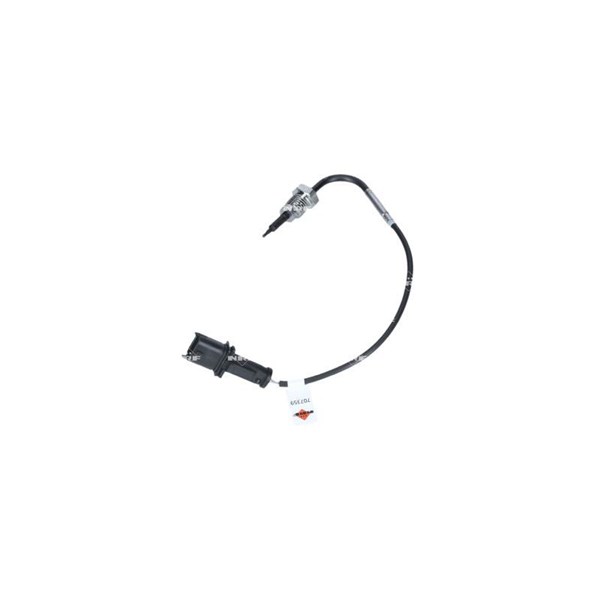 Sensor, avgastemperatur Nrf 707359 NRF Sensor, avgastemperatur Nrf 707359 NRF