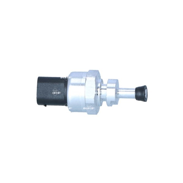 Sensor, avgastryck NRF