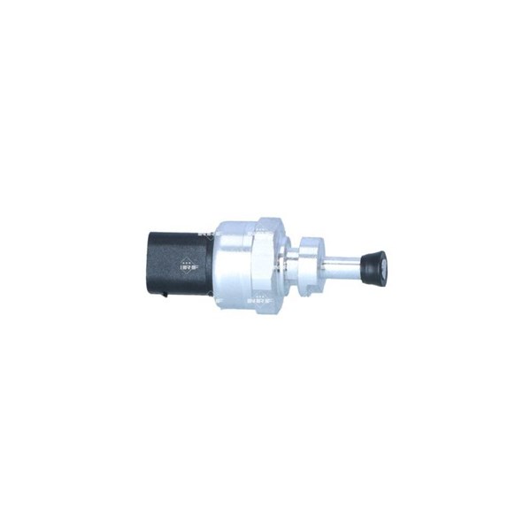 Sensor, avgastryck NRF