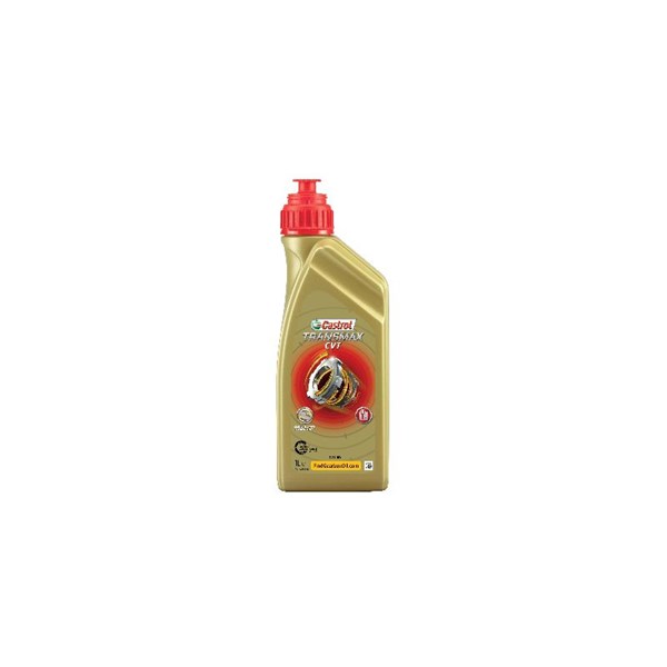 Växellådsolja CASTROL Transmax CVT 1L CASTROL