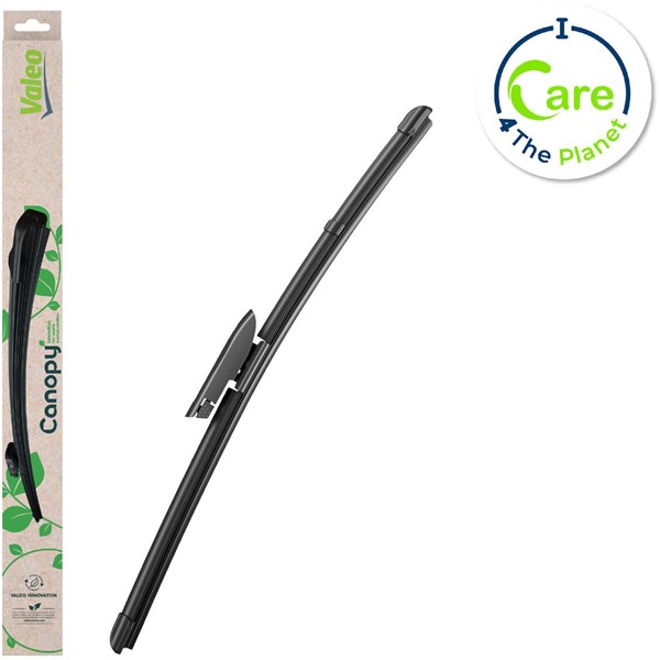 Torkarblad, Passagerarsida Valeo 583916 VALEO