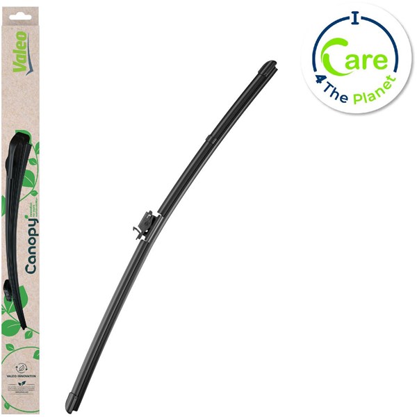 Torkarblad, Passagerarsida Valeo 583947 VALEO Torkarblad, Passagerarsida Valeo 583947 VALEO