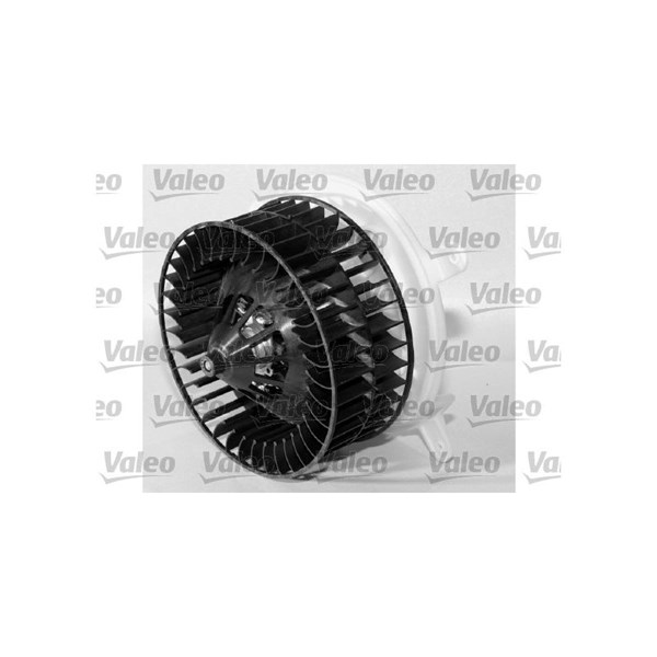 Kupéfläkt Valeo 715033 VALEO
