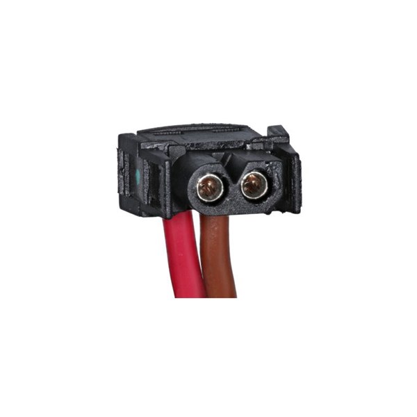 Kupéfläkt, Fram Valeo 884539 VALEO
