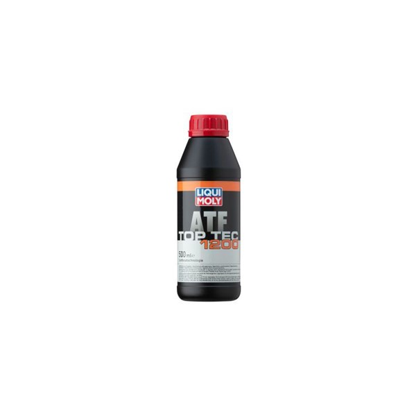 Växellådsolja LM Top Tec ATF 1200, 500ml Liqui moly 3680 LIQUI MOLY