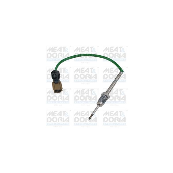 Sensor, avgastemperatur Meat & doria 12021E MEAT & DORIA