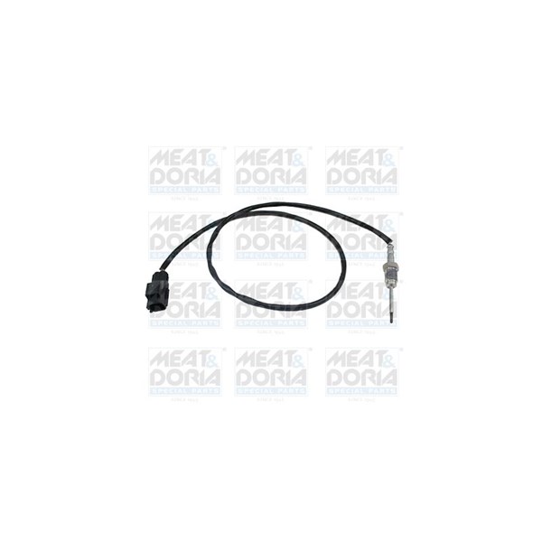 Sensor, avgastemperatur Meat & doria 12031E MEAT & DORIA