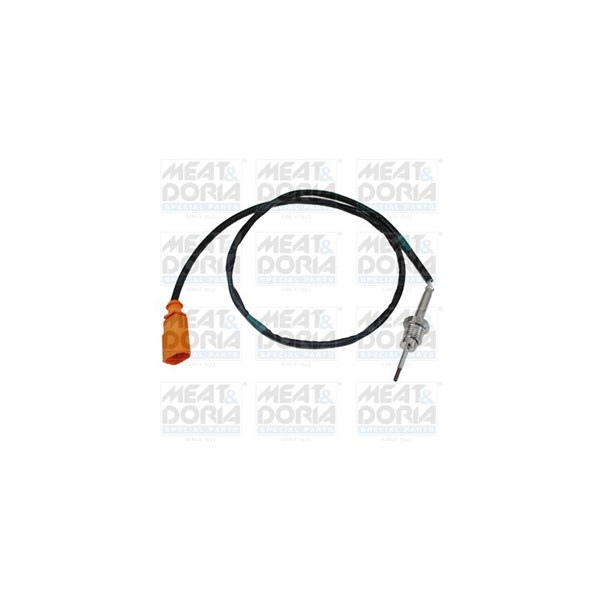 Sensor, avgastemperatur Meat & doria 12038E MEAT & DORIA