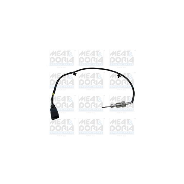 Sensor, avgastemperatur Meat & doria 12041E MEAT & DORIA