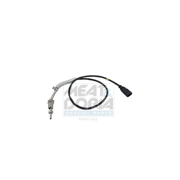 Sensor, avgastemperatur, Nedre, Upptill Meat & doria 12043E MEAT & DORIA