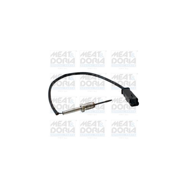 Sensor, avgastemperatur Meat & doria 12284E MEAT & DORIA