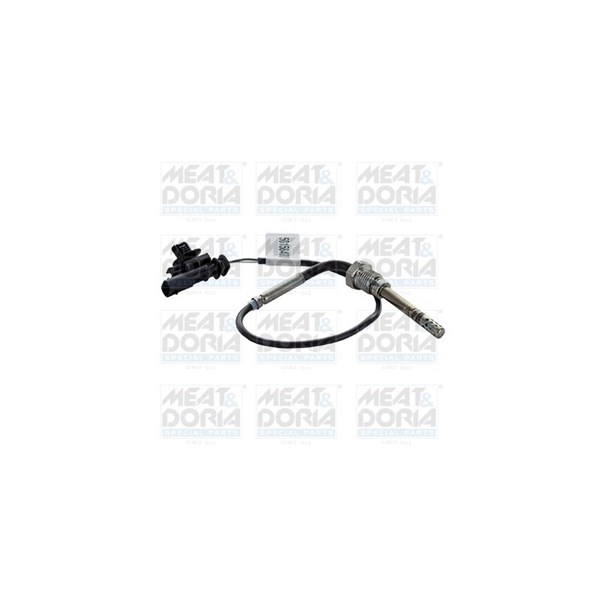 Sensor, avgastemperatur Meat & doria 12502 MEAT & DORIA