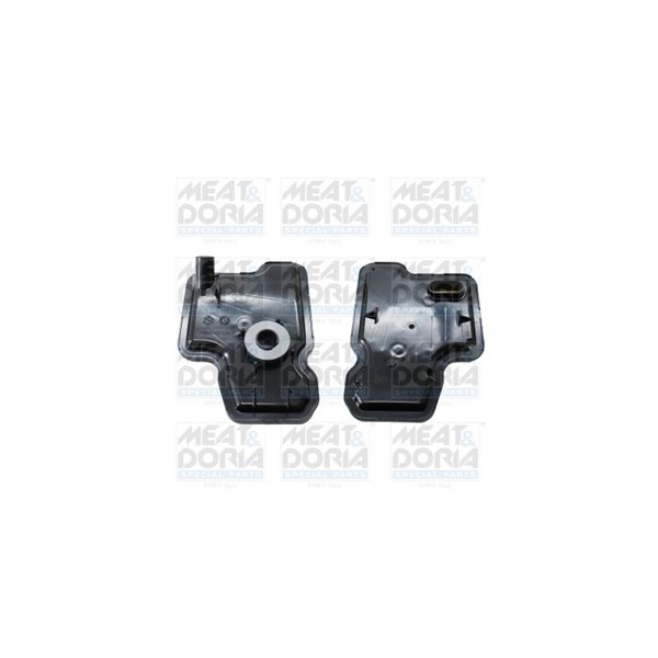 Huslock, hydraulikfilter (automatväxellåda) Meat & doria 21175 MEAT & DORIA