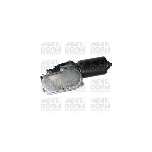 Torkarmotor 12V, Fram Meat & doria 27039 MEAT & DORIA