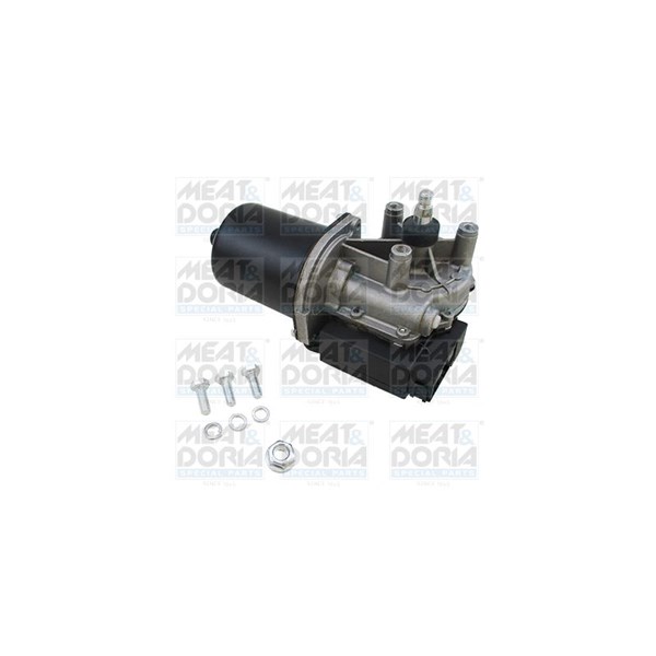 Torkarmotor 12V, Fram Meat & doria 27040 MEAT & DORIA