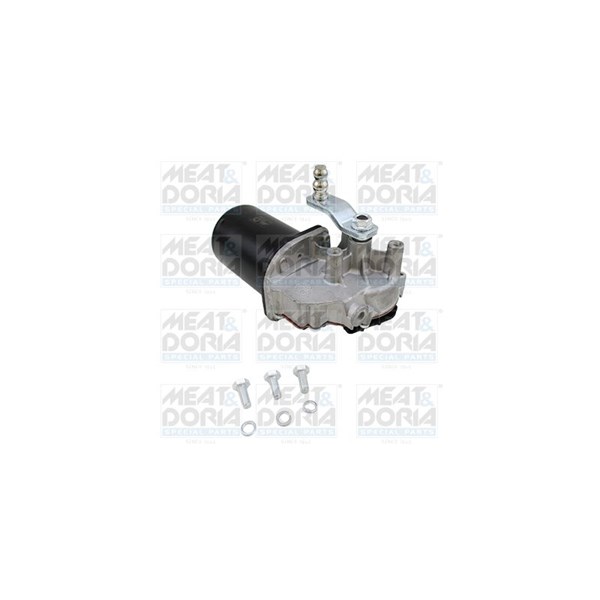 Torkarmotor 12V, Fram Meat & doria 27041 MEAT & DORIA