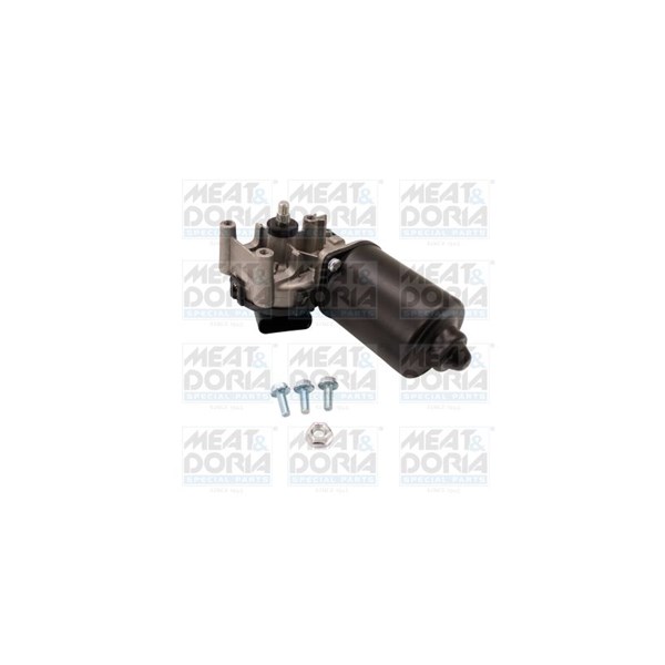 Torkarmotor 12V, Fram Meat & doria 27058 MEAT & DORIA Torkarmotor 12V, Fram Meat & doria 27058 MEAT & DORIA