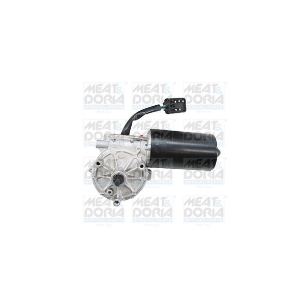 Torkarmotor 12V, Fram Meat & doria 27118 MEAT & DORIA