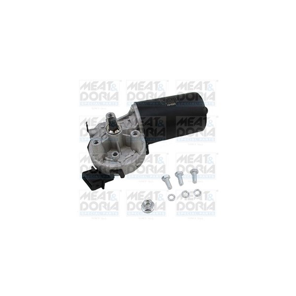 Torkarmotor 12V, Fram Meat & doria 27183 MEAT & DORIA