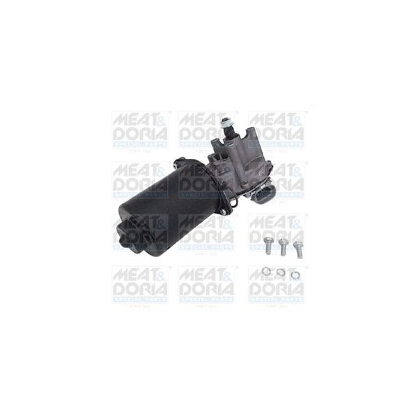 Torkarmotor 12V, Fram Meat & doria 27201 MEAT & DORIA