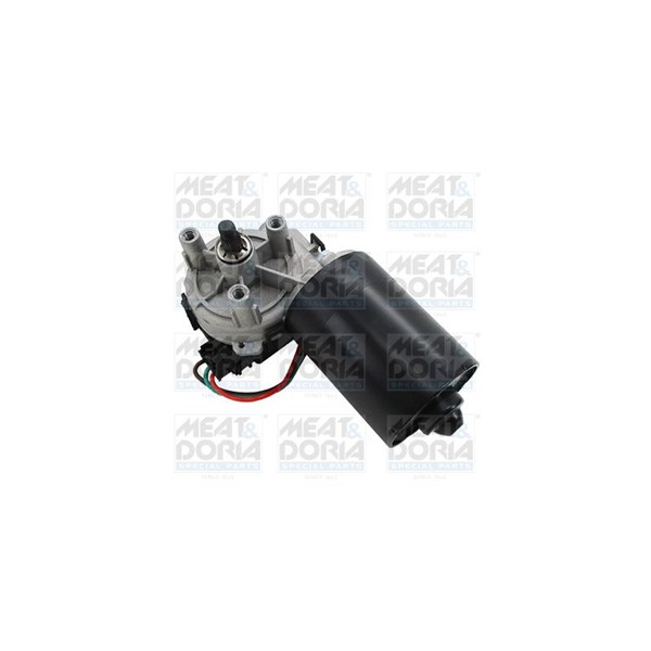 Torkarmotor 12V, Fram Meat & doria 27260 MEAT & DORIA