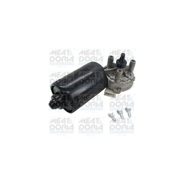 Torkarmotor 12V, Fram Meat & doria 27294 MEAT & DORIA