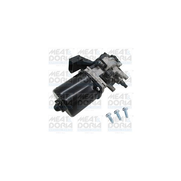 Torkarmotor 12V, Fram Meat & doria 27316 MEAT & DORIA