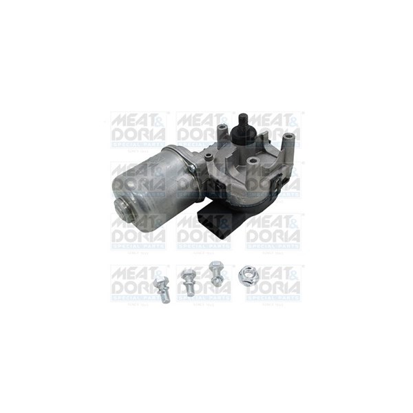 Torkarmotor 12V, Fram Meat & doria 27491 MEAT & DORIA