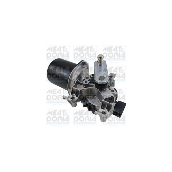 Torkarmotor 12V, Fram Meat & doria 27606 MEAT & DORIA