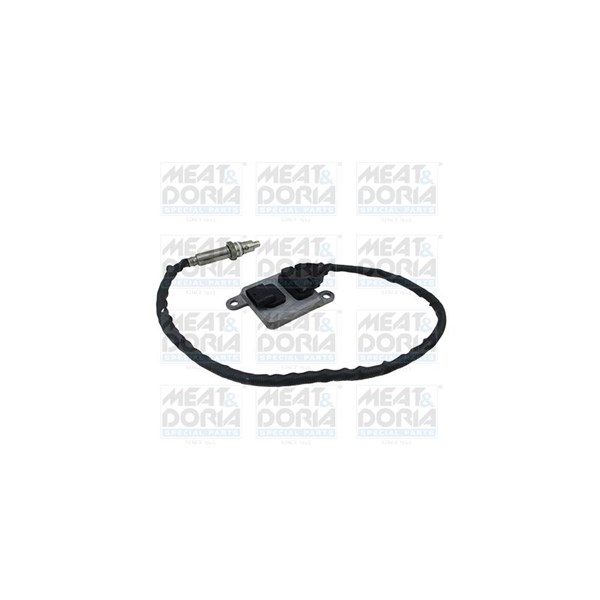 NOx-sensor, NOx-katalysator Meat & doria 57041 MEAT & DORIA