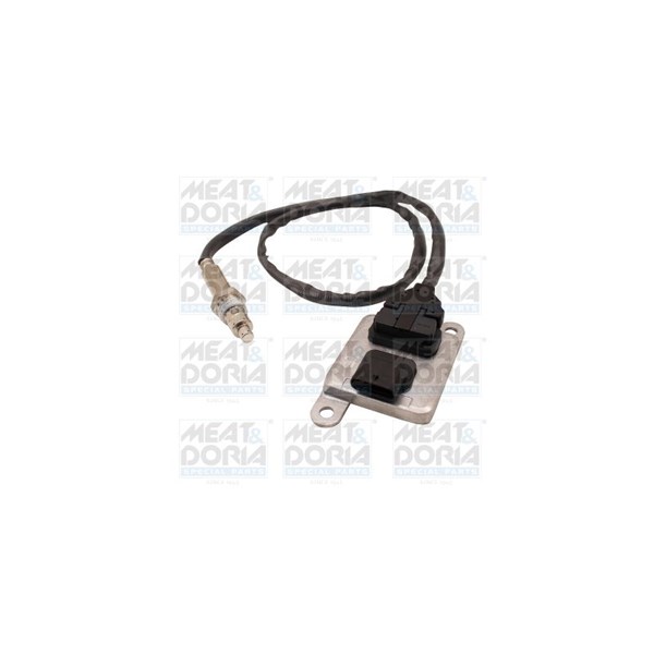 NOx-sensor, NOx-katalysator Meat & doria 57042 MEAT & DORIA