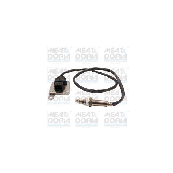 NOx-sensor, NOx-katalysator Meat & doria 57092 MEAT & DORIA