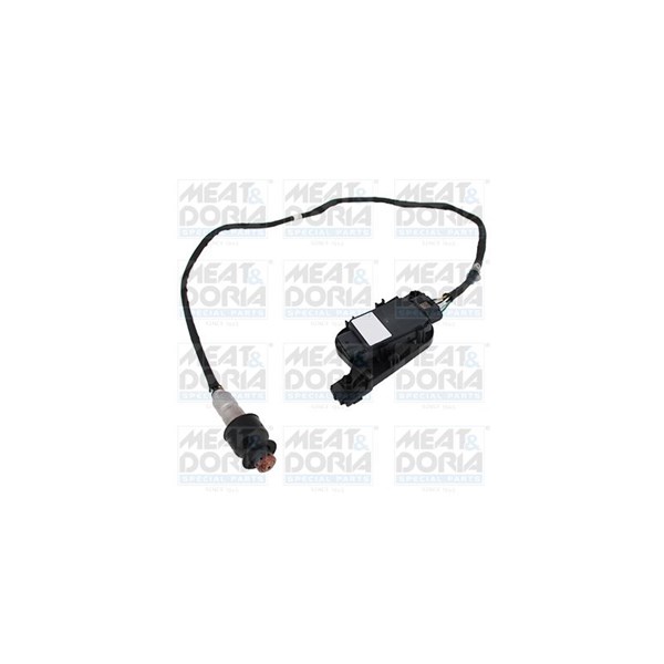 NOx-sensor, ureainsprutning Meat & doria 57096 MEAT & DORIA