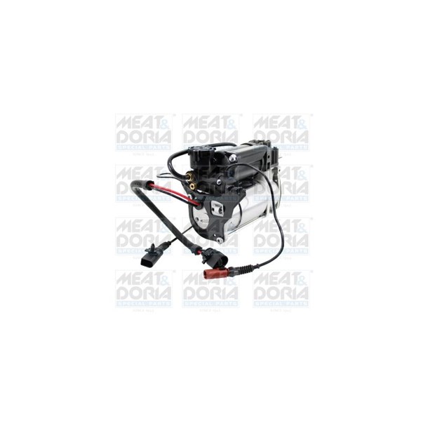 Kompressor, tryckluftssystem 12V Meat & doria 58008 MEAT & DORIA Kompressor, tryckluftssystem 12V Meat & doria 58008 MEAT & DORIA