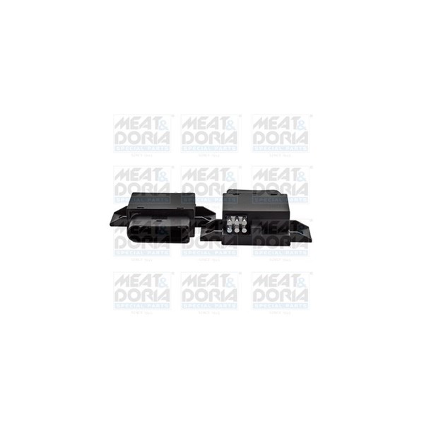 Relä, bränslepump 12V Meat & doria 73240160 MEAT & DORIA
