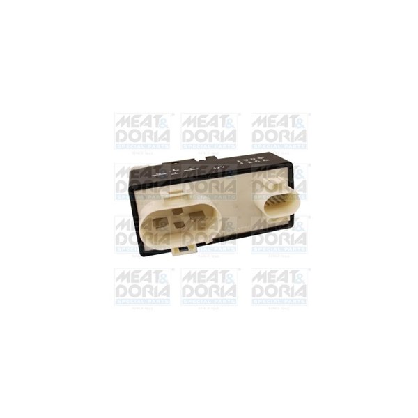 Relä, kylfläktslutning 12V Meat & doria 73240169 MEAT & DORIA