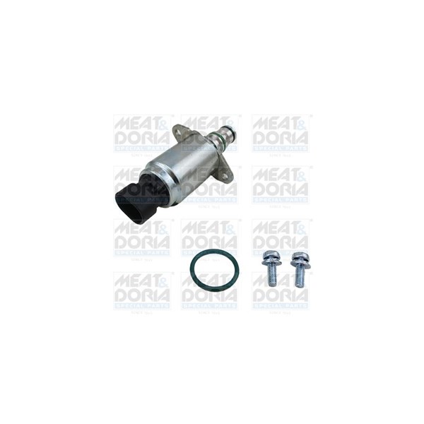 Ventil, hydraulaggregat-aut.växell. Meat & doria 805064 MEAT & DORIA