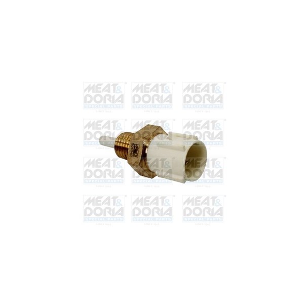 Sensor, insugslufttemperatur Meat & doria 821017 MEAT & DORIA