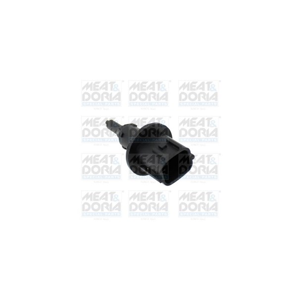 Sensor, insugslufttemperatur Meat & doria 82491 MEAT & DORIA