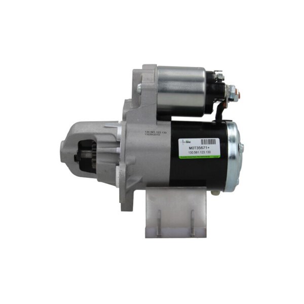 Startmotor 12V Bv psh 130.561.123.130 BV PSH
