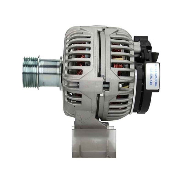 Generator BV PSH