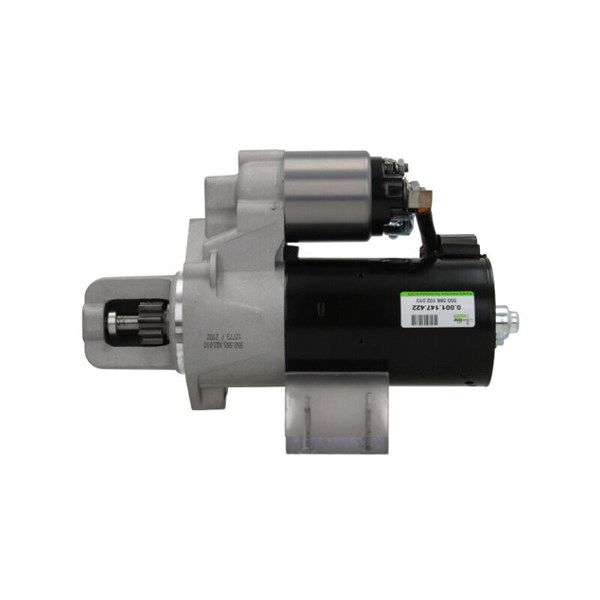 Startmotor 12V Bv psh 550.588.102.010 BV PSH
