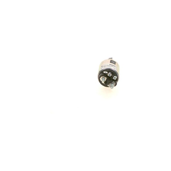 Magnetswitch, startmotor Bosch 0 331 303 007 BOSCH