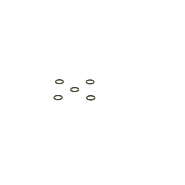 Gummiring Bosch 1 280 210 810 BOSCH Gummiring Bosch 1 280 210 810 BOSCH