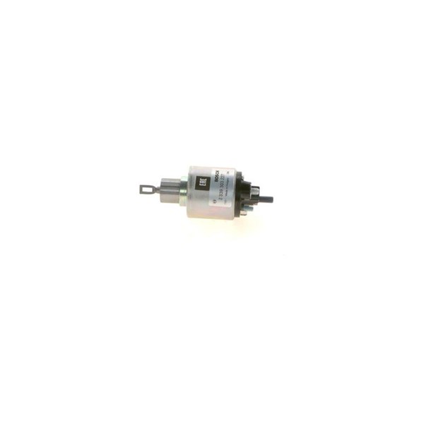 Magnetswitch, startmotor Bosch 2 339 303 227 BOSCH